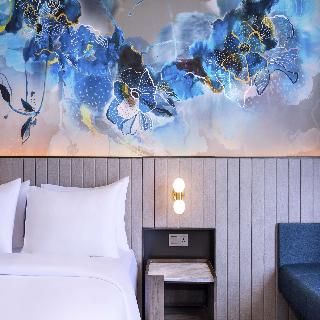 Mercure Bengkulu fotoÄŸrafÄ±