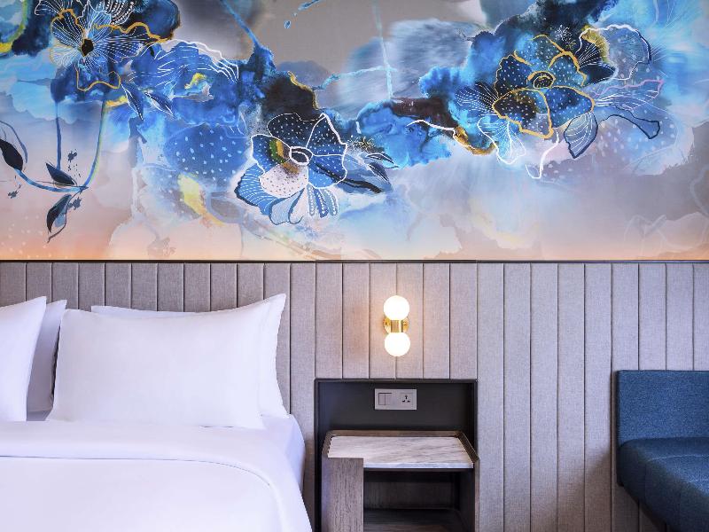 Mercure Bengkulu - Oda