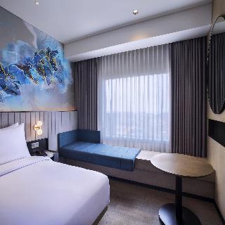 Mercure Bengkulu fotoÄŸrafÄ±