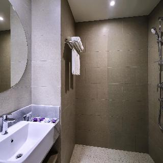 Mercure Bengkulu fotoÄŸrafÄ±