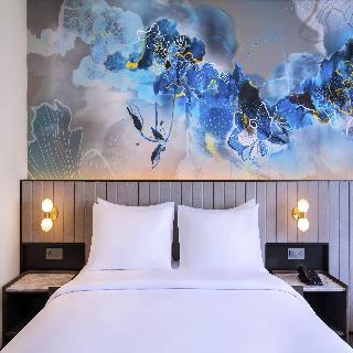 Mercure Bengkulu fotoÄŸrafÄ±