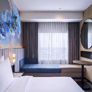 Mercure Bengkulu fotoÄŸrafÄ±