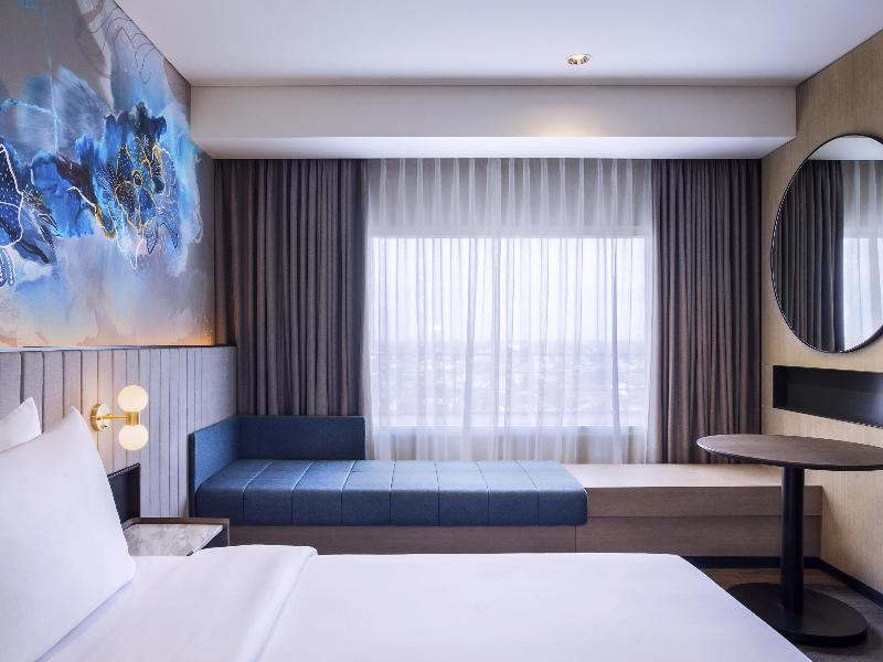 Mercure Bengkulu - Oda