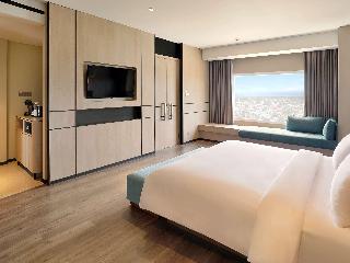 Mercure Bengkulu fotoÄŸrafÄ±