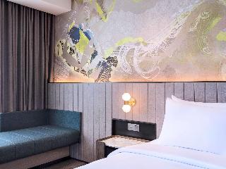Mercure Bengkulu fotoÄŸrafÄ±