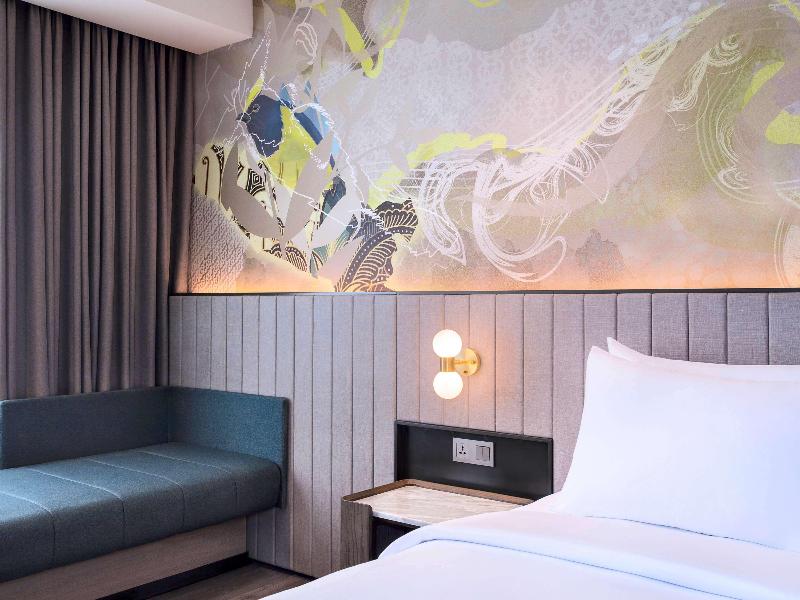 Mercure Bengkulu - Oda