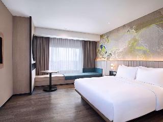 Mercure Bengkulu fotoÄŸrafÄ±