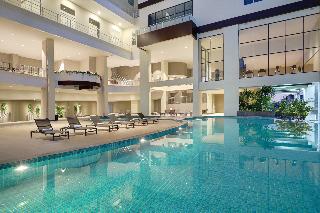 Mercure Bengkulu fotoÄŸrafÄ±