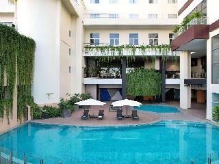 Mercure Bengkulu fotoÄŸrafÄ±