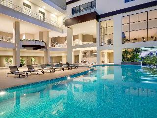 Mercure Bengkulu fotoÄŸrafÄ±