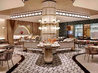 Mercure Bengkulu fotoÄŸrafÄ±