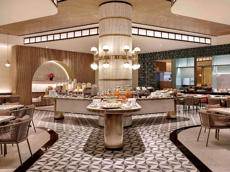 Mercure Bengkulu - Restoran