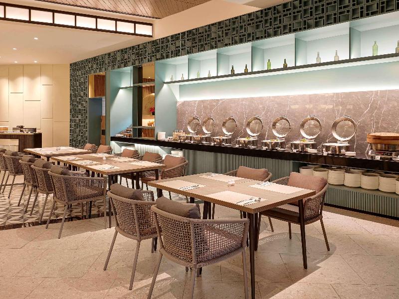 Mercure Bengkulu - Restoran