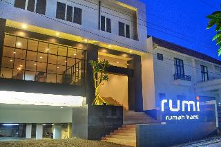 Rumi Semarang otel fotoğrafı