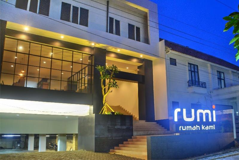 Rumi Semarang - Genel