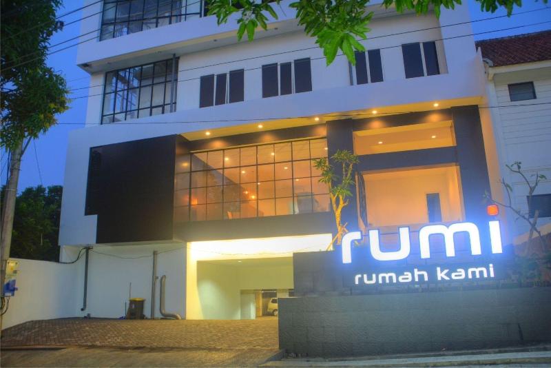 Rumi Semarang - Genel
