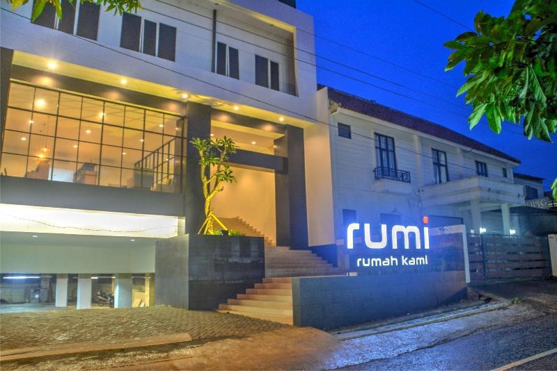 Rumi Semarang - Genel