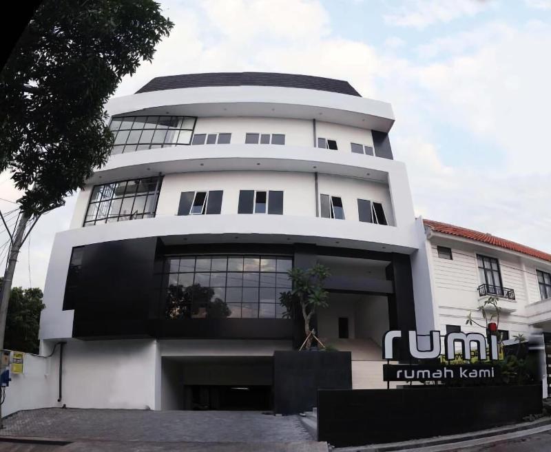 Rumi Semarang - Genel