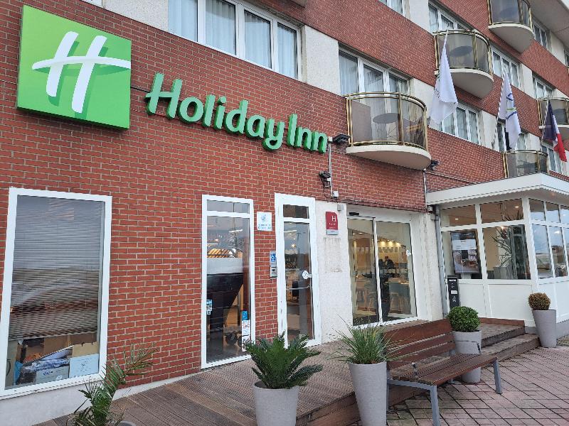 Holiday Inn Calais - Centre Car Ferry by IHG - Genel