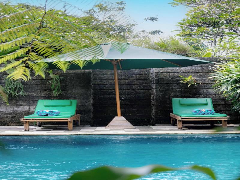 Green Sala Villa - Aktivite