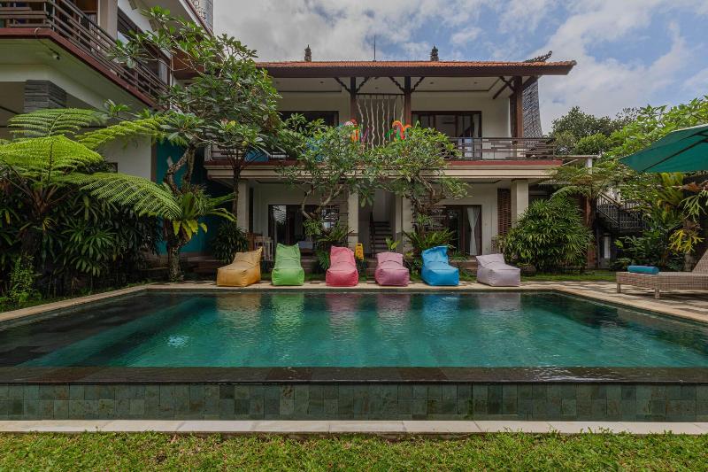 Green Sala Villa - Aktivite