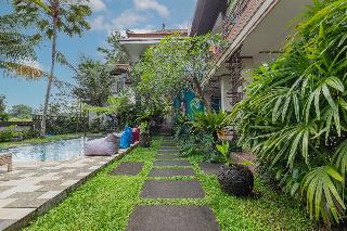 Green Sala Villa fotoÄŸrafÄ±