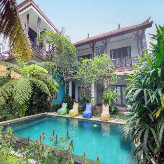 Green Sala Villa fotoÄŸrafÄ±