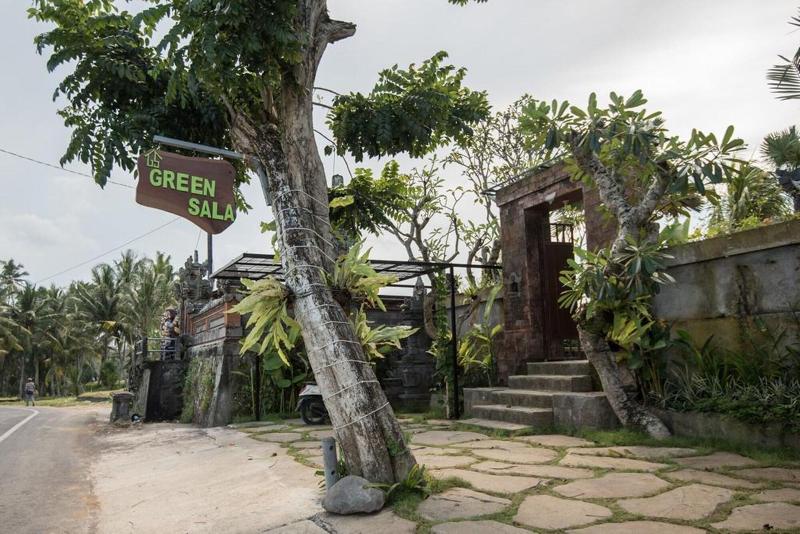 Green Sala Villa - Genel