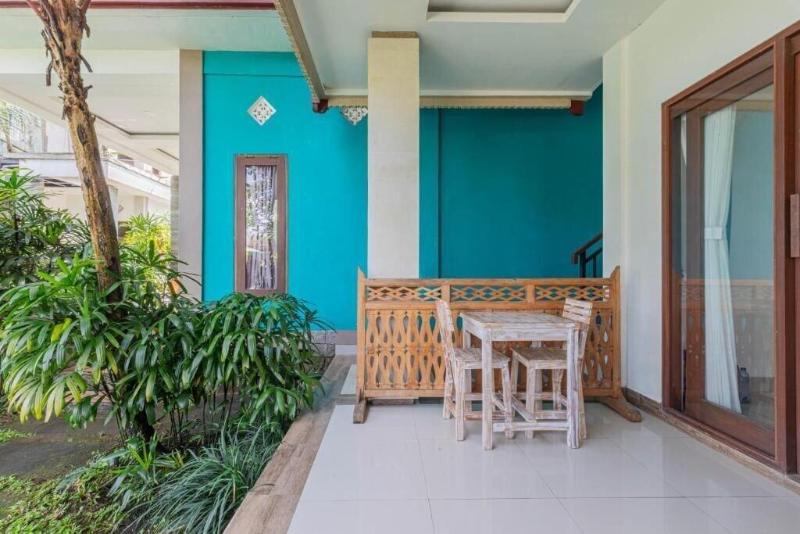 Green Sala Villa - Genel