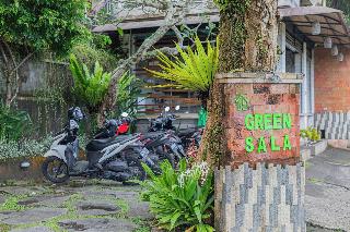 Green Sala Villa fotoÄŸrafÄ±