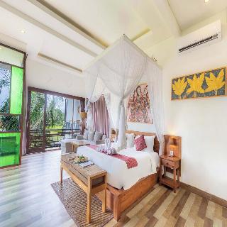 Green Sala Villa fotoÄŸrafÄ±