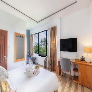Green Sala Villa fotoÄŸrafÄ±