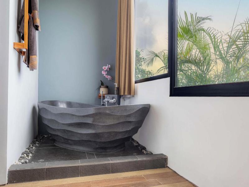 Green Sala Villa - Oda