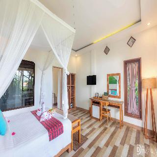 Green Sala Villa fotoÄŸrafÄ±