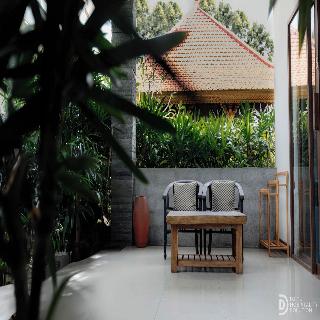 Green Sala Villa fotoÄŸrafÄ±