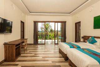 Green Sala Villa fotoÄŸrafÄ±