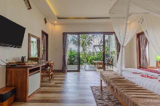 Green Sala Villa fotoÄŸrafÄ±