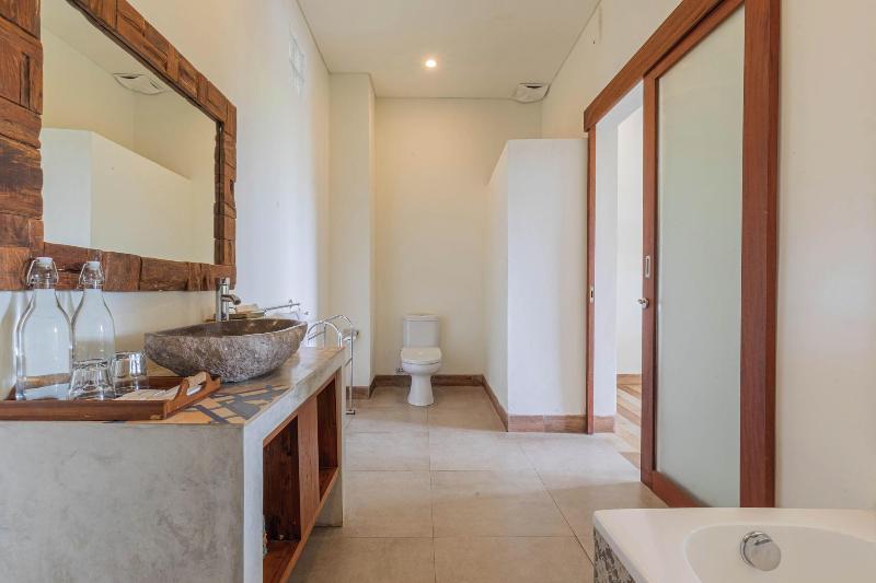 Green Sala Villa - Oda