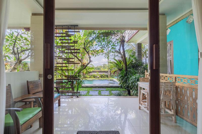 Green Sala Villa - Oda