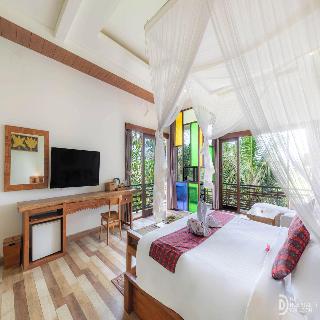 Green Sala Villa fotoÄŸrafÄ±