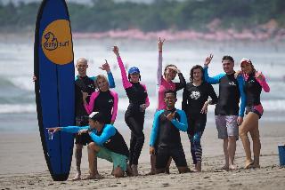 Easy Surf Camp fotoÄŸrafÄ±