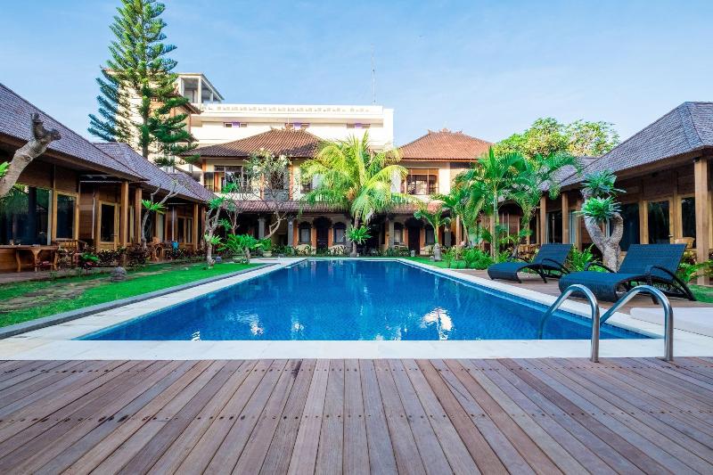 Easy Surf Camp - Genel