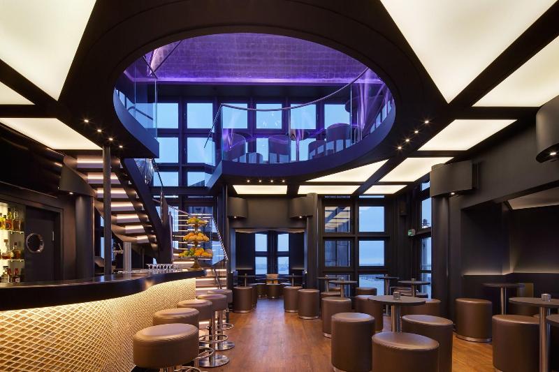 Hafen Hamburg - Bar