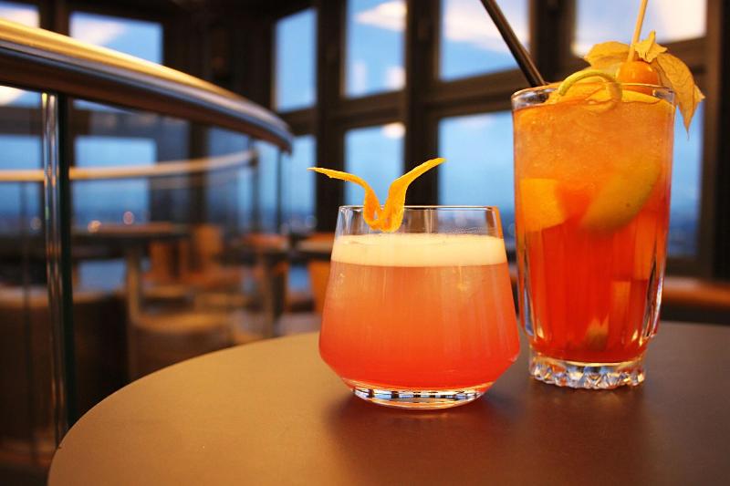 Hafen Hamburg - Bar