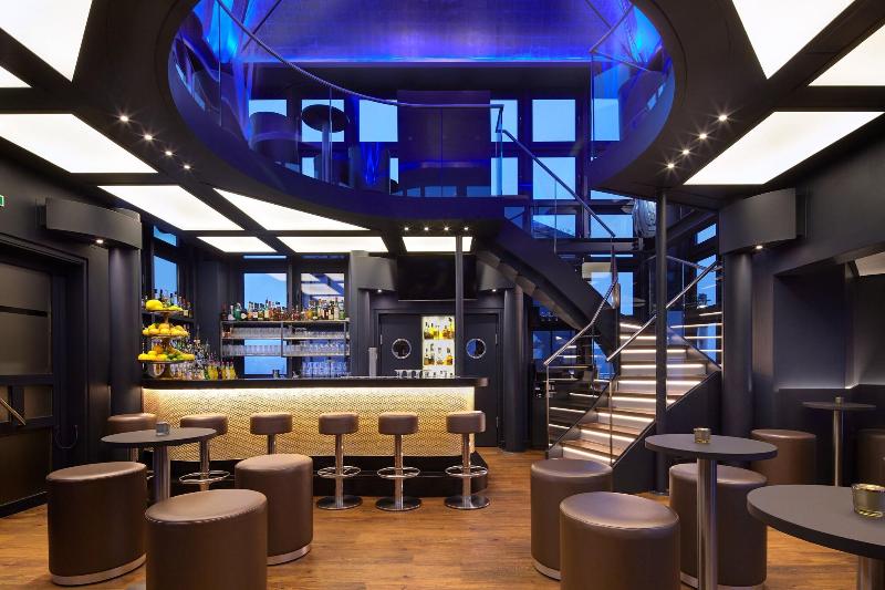 Hafen Hamburg - Bar