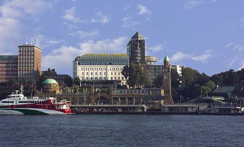 Hafen Hamburg fotoÄŸrafÄ±