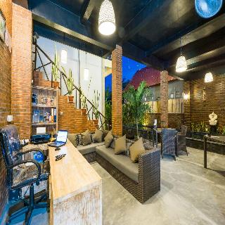 Nyuh Gading Home Stay Lembongan fotoÄŸrafÄ±