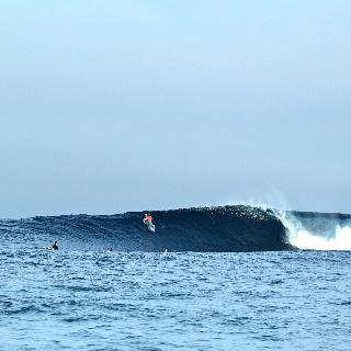 Nyuh Gading Home Stay Lembongan fotoÄŸrafÄ±