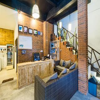 Nyuh Gading Home Stay Lembongan fotoÄŸrafÄ±