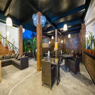 Nyuh Gading Home Stay Lembongan fotoÄŸrafÄ±